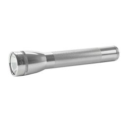 MagLite 3-Cell C Display BoxSilver