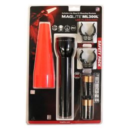 Safety Pack w/Traffic Wand