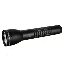ML300LX LED 2-Cell D Display Box Black