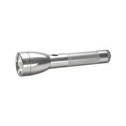 ML50L LED 2-Cell C Blister Pack Silver