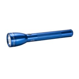 ML50L MagLite LED 3-Cell C Dsply BoxBlue