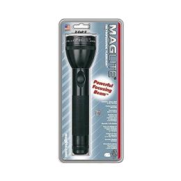2 Cell "C" Maglight