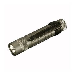 Mag-Tac Urban Gray Blstr Plain Bezel