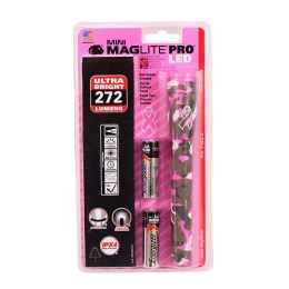 3 Cell AA MM LED Pro HlstrNBCF PINKCAMO