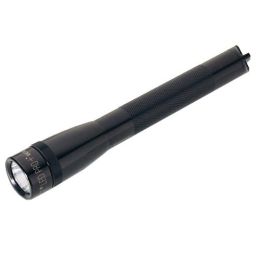 Mini Mag Led Pro+ Blk