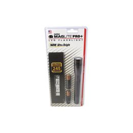 Mini Mag Led Pro+ Gray