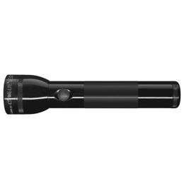 3 D LED Black