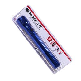 3 D LED Blue