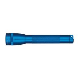 AA Mini Mag Blister/Royal Blue