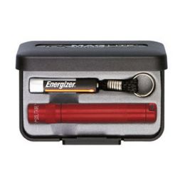 AAA Solitair Presentation Dk Red