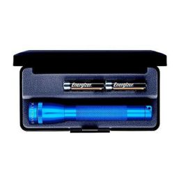 AA Mini Mag Presentaion/Royal Blu