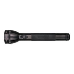 3 Cell "C" Maglight