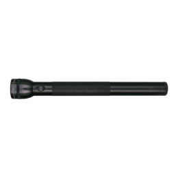 5 Cell "D" Maglight Black