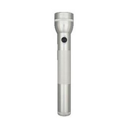 3 D LED Silver