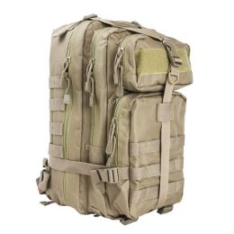Small Backpack/Tan