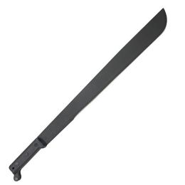 CT5 22" Machete - Retail Pkg