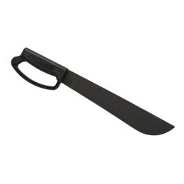 OKC 12" Camper - BLACK "D" Handle-Retail