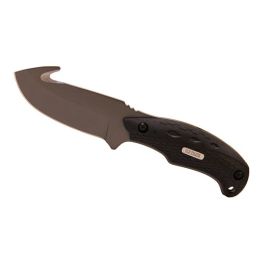Copperhead Gut Hook Blade Sheath Boxed