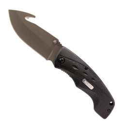 Copperhead F/E Gut Hook KnifeSheathBoxd