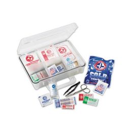 Construction/Industrial First Aid Kit118