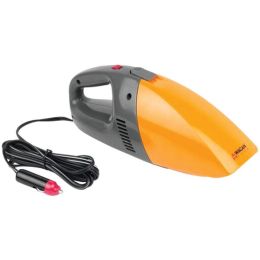 Wagan Tech(R) 7201 Auto-Vac Auto Power Vacuum(TM)