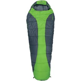 Stansport(TM) 517-100 Trekker Mummy Sleeping Bag