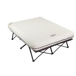 Cot Queen Framed Airbed