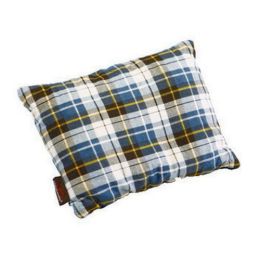 Pillow Camp/Travel