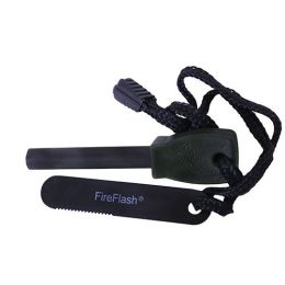 Wildo Fire Flash (large) Olive
