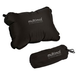 Multimat Superlite Pillow Blk