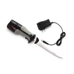 Lithium Ion Rechargeable Fillet Knife