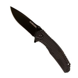 Liner Lock Drop Point BladeBoxed