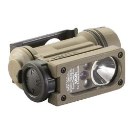 Sidewinder Compact II AMC4 LEDIR -Box