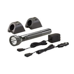SL-20L with 120V AC/DC - 2 Sleeves NiMH