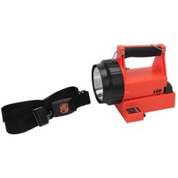 Fire Vulcan LED Std Sys AC/DC Or