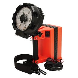 E-Flood LiteBox HL Vhcl Mnt Sys-12VDCOr