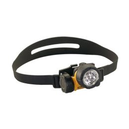 Septor HAZ-LO Div. 1 w/Alkaline-Yellow
