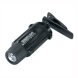 ClipMate - Black/White LED