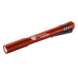Stylus Pro Red / White LED