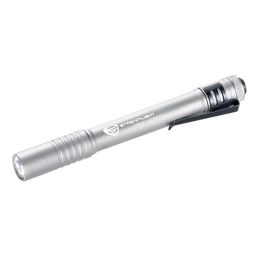 Stylus Pro. Silver. Blister