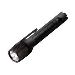 2AA LED with alkaline batteries-CPBlk