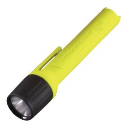 ProPolymer 2AA Led alka/yellow