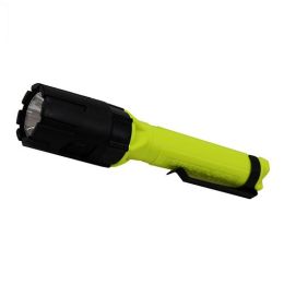 Dualie 2AA Box - Yellow