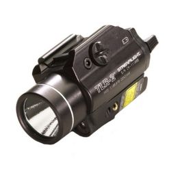 TLR-2 w/Laser Weapons Mtd TacLite