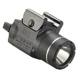 TLR-3 C4 LED Tactical Light Lithi Batt.