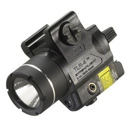 TLR-4 Lithium battery. Key Kit. Boxed.