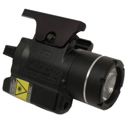 TLR-4G H&K USP Compact w/CR2 lithium