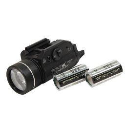 TLR-1 HL Rail Locating Keys Lithi Bxed