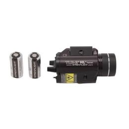 TLR-2 HL w/LaserRail Locating Keys.Bxed