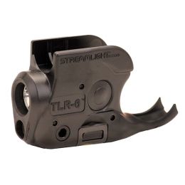 TLR-6 (Kimber Micro)